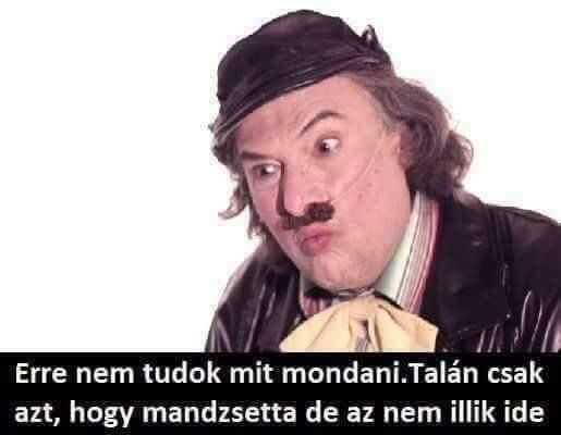 Mandzsetta