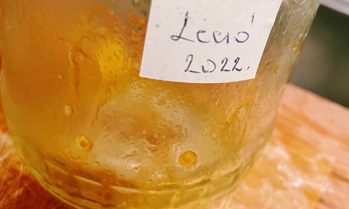 Lecsó